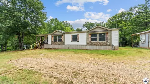 Exterior - 182 Little River 71 Ashdown Ar 71822, Ashdown, AR 71822 photo 3 of 4