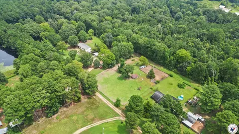 View/Area - 182 Little River 71 Ashdown Ar 71822, Ashdown, AR 71822 photo 2 of 3