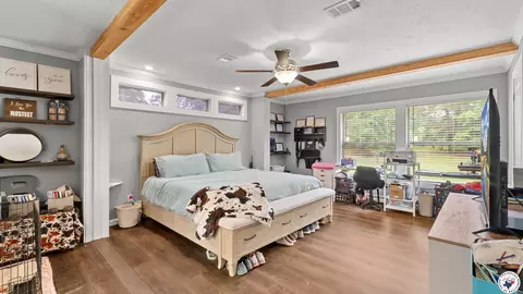 Bedroom - 182 Little River 71 Ashdown Ar 71822, Ashdown, AR 71822 photo 2 of 2