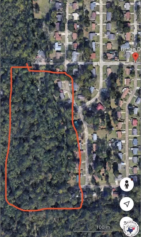 0 Urban Street Texarkana Tx 75501, Texarkana, TX 75501