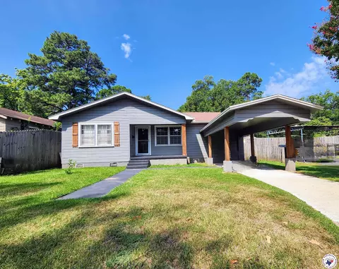 3909 Elizabeth St Texarkana Tx 75501, Texarkana, TX 75501