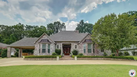 906 Fleming Drive Mt Pleasant Tx 75456, Mount Pleasant, TX 75456
