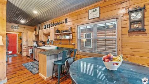 13 Stinson Road Murfreesboro Ar 71958, Murfreesboro, AR 71958 photo 5