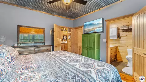 13 Stinson Road Murfreesboro Ar 71958, Murfreesboro, AR 71958 photo 12