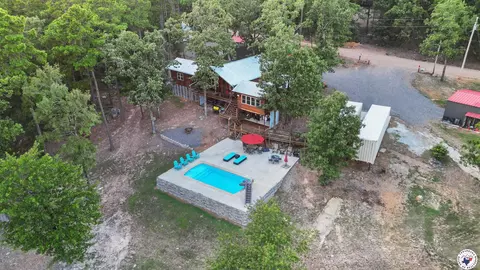 13 Stinson Road Murfreesboro Ar 71958, Murfreesboro, AR 71958 photo 1