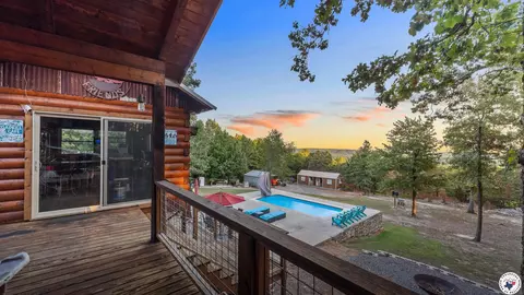 13 Stinson Road Murfreesboro Ar 71958, Murfreesboro, AR 71958 photo 16