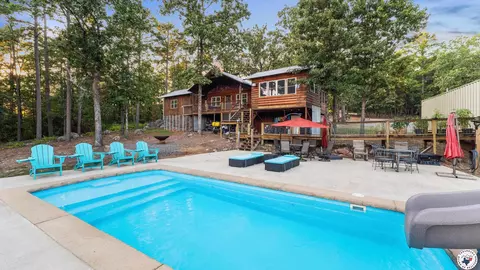 13 Stinson Road Murfreesboro Ar 71958, Murfreesboro, AR 71958 photo 21