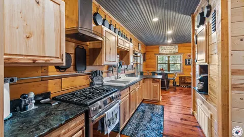 13 Stinson Road Murfreesboro Ar 71958, Murfreesboro, AR 71958 photo 4