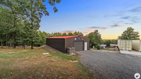 13 Stinson Road Murfreesboro Ar 71958, Murfreesboro, AR 71958 photo 14