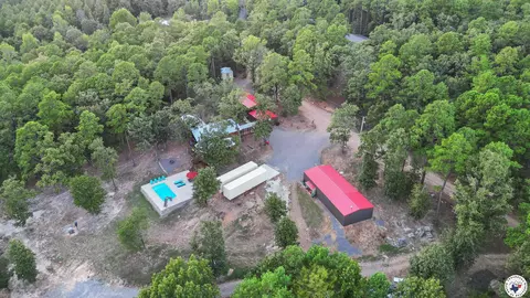 13 Stinson Road Murfreesboro Ar 71958, Murfreesboro, AR 71958 photo 3
