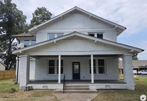 116 W Ave C Hope Ar 71801, Hope, AR 71801