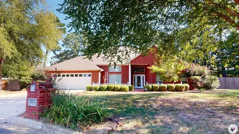 6923 Sugarland Texarkana Ar 71854, Texarkana, AR 71854
