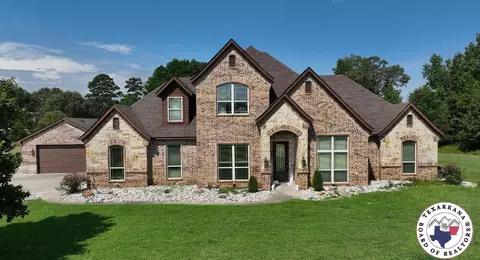 3088 Buchanan Loop Rd Texarkana Tx 75501, Texarkana, TX 75501