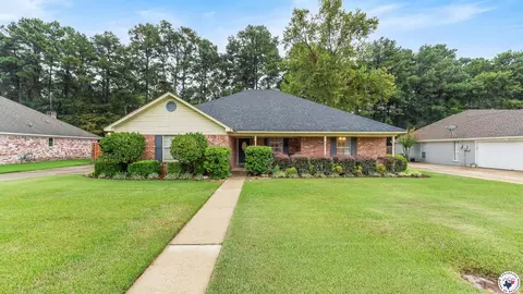 3007 Bethany Ln Texarkana Tx 75503, Texarkana, TX 75503