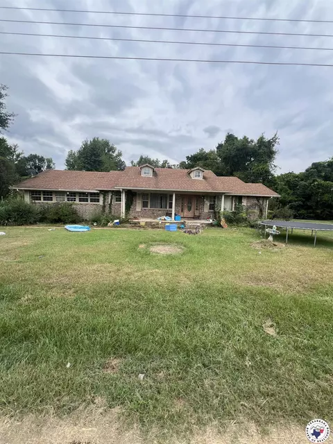 400 Dorsey Linden Tx 75563, Linden, TX 75563