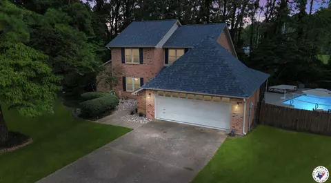 3 Spring Cove Texarkana Tx 75503, Texarkana, TX 75503