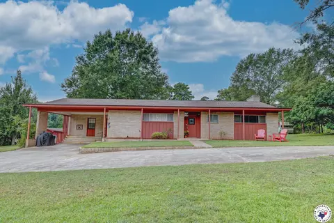 102 Arnold Rd Atlanta Tx 75551, Atlanta, TX 75551