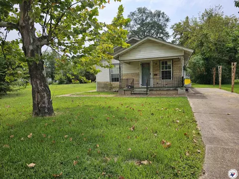 2105 W 9th St Texarkana Tx 75501, Texarkana, TX 75501