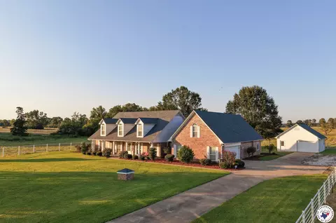 9942 Fm 1840 Dekalb Tx 75559, Dekalb, TX 75559