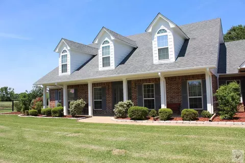 9942 Fm 1840 Dekalb Tx 75559, Dekalb, TX 75559