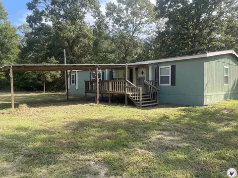 289 Mc 488 Fouke Ar 71837, Fouke, AR 71837