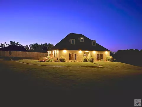 8163 Coyote Trail Texarkana Tx 75503, Texarkana, TX 75503