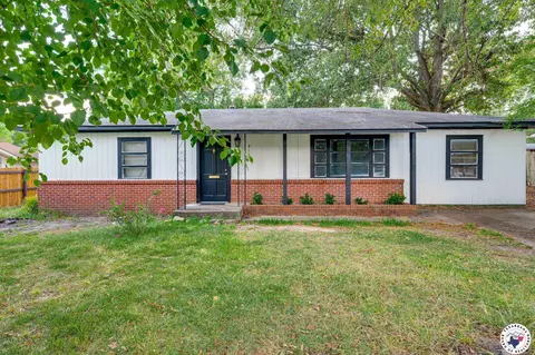 Exterior - 914 E 33rd Texarkana Ar 71854, Texarkana, AR 71854 photo 5 of 5
