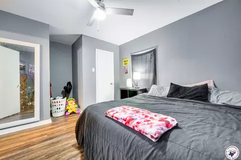 Bedroom - 914 E 33rd Texarkana Ar 71854, Texarkana, AR 71854 photo 3 of 3