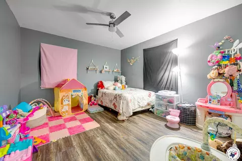 Bedroom - 914 E 33rd Texarkana Ar 71854, Texarkana, AR 71854 photo 2 of 3