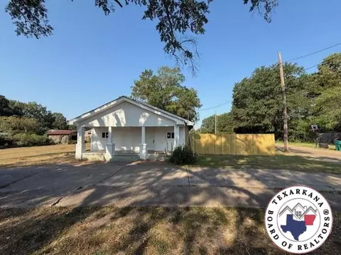 202 S Kenwood Texarkana Tx 75501, Texarkana, TX 75501