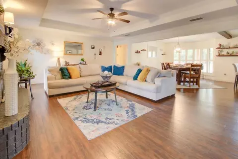 6010 Shadyside Ln Texarkana Tx 75503, Texarkana, TX 75503