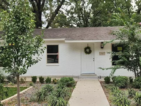 1307 E 22nd Texarkana Ar 71854, Texarkana, AR 71854