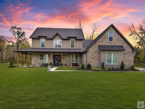 15 Akin Oak Dr Texarkana Tx 75503, Texarkana, TX 75503