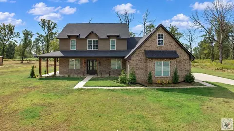 15 Akin Oak Dr Texarkana Tx 75503, Texarkana, TX 75503