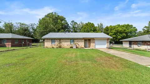 205 Hall St Omaha Tx 75571, Omaha, TX 75571