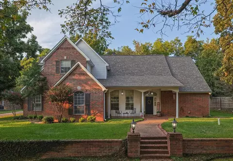 604 Clear Creek Dr Texarkana Tx 75503, Texarkana, TX 75503