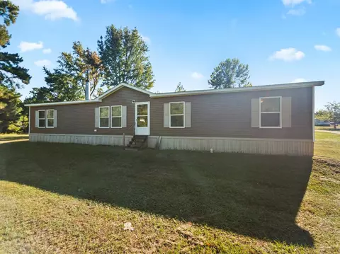 215 N Burgess Fouke Ar 71837, Fouke, AR 71837