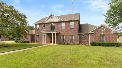 14 Stonewall Trace Texarkana Tx 75503, Texarkana, TX 75503