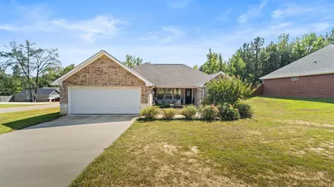 708 Willow Oak Dr Atlanta Tx 75551, Atlanta, TX 75551