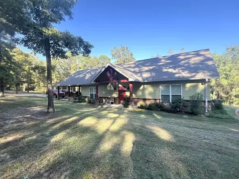 400 Paige Ln Texarkana Ar 71854, Texarkana, AR 71854