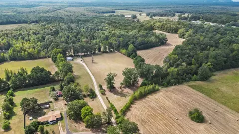510 Greenwood Road Texarkana Tx 75501, Texarkana, TX 75501