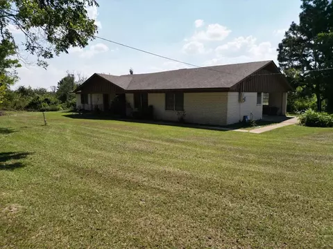 1407 Cr 4114 Atlanta Tx 75551, Atlanta, TX 75551