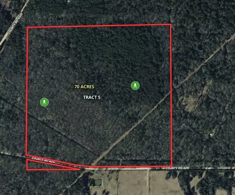 0 Cr 4251 Dekalb Tx 75559, Dekalb, TX 75559