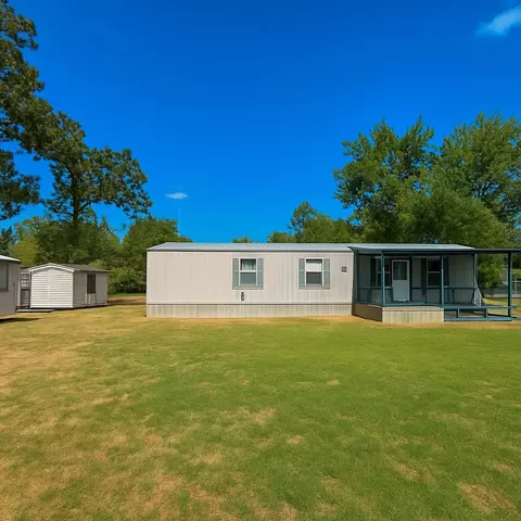 43 Precinct Rd Hooks Tx 75561, Hooks, TX 75561 photo 1