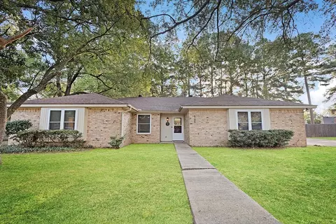 6106 Ben Burrough Rd Texarkana Tx 75503, Texarkana, TX 75503