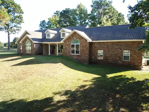 781 Beaver Lake Drive Texarkana Tx 75501, Texarkana, TX 75501