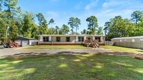 110 Little River 41 Ashdown Ar 71822, Ashdown, AR 71822 photo 1