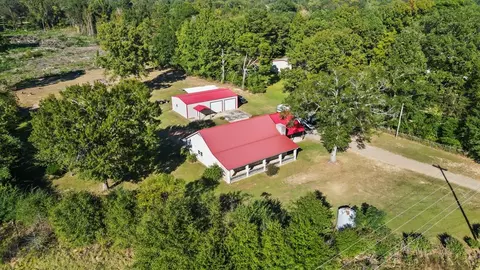 2041 Miller County 43 Fouke Ar 71837, Fouke, AR 71837