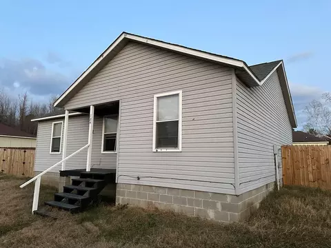 124 Mc 528 Fouke Ar 71837, Fouke, AR 71837