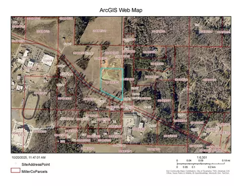 4 84 Acres St Hwy 196 Mc 62 Texarkana Ar 71854, Texarkana, AR 71854 photo 6